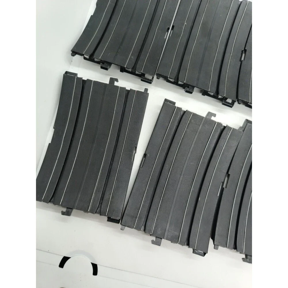 Life Like Race Turbo Blaster Slot Track Loop 10 pcs lot